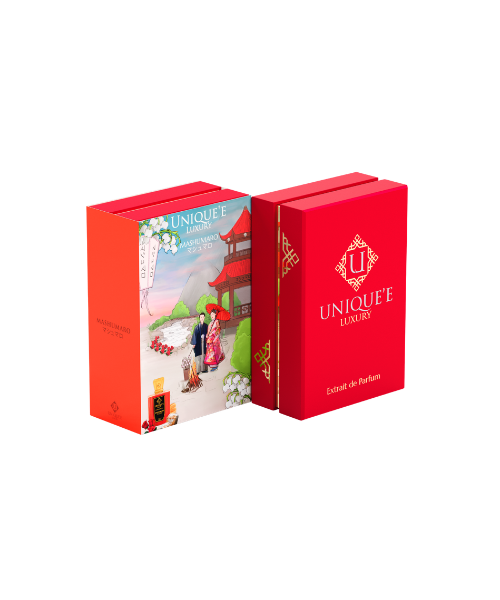 MASHUMARO EXTARIT PARFUMS 100ML