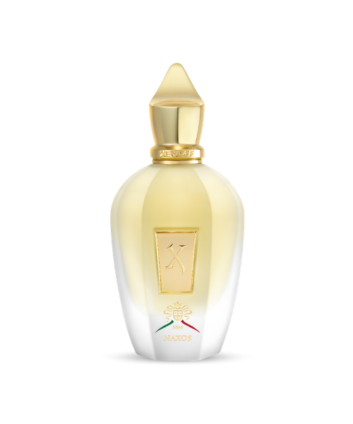 Naxos EDP 100 ml