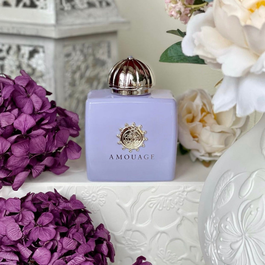 Lilac Love Ladies EDP 100ML