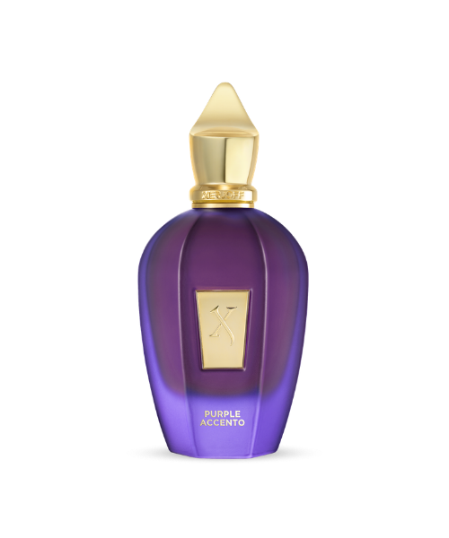 Purple Accento EDP 100 ml