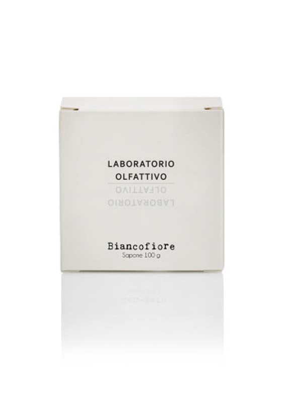 Biancofiore Soap 100G