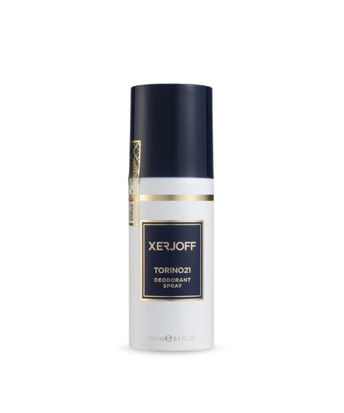 Torino 21 Deodorant Spray 100 ml
