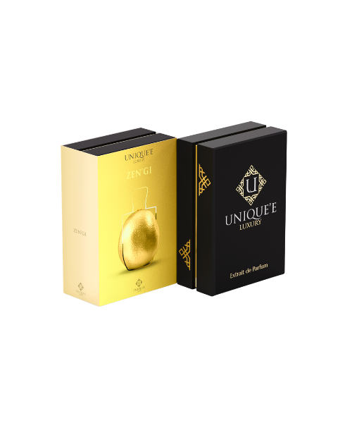 ZEN'GI EXTRAIT DE PARFUM 100 ML